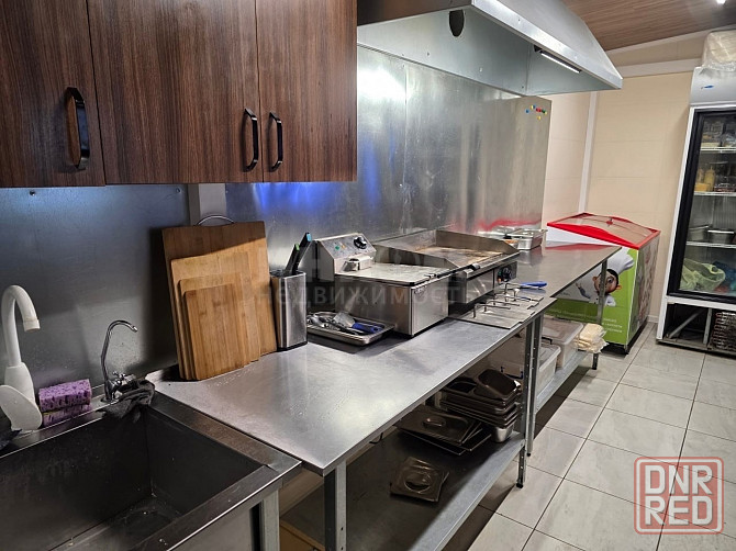 Продам помещение 62м2 в центре города Луганск Луганск - изображение 2