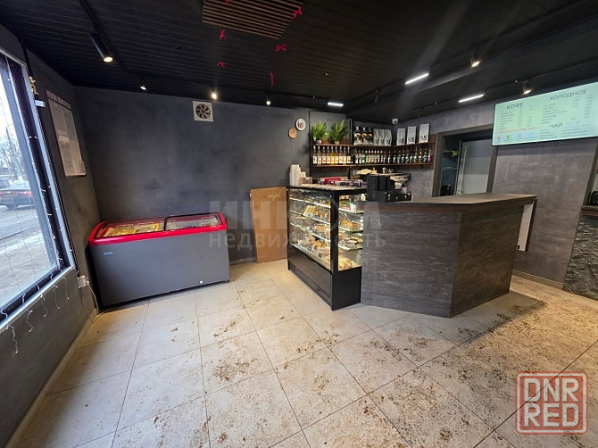 Продам помещение 62м2 в центре города Луганск Луганск - изображение 4