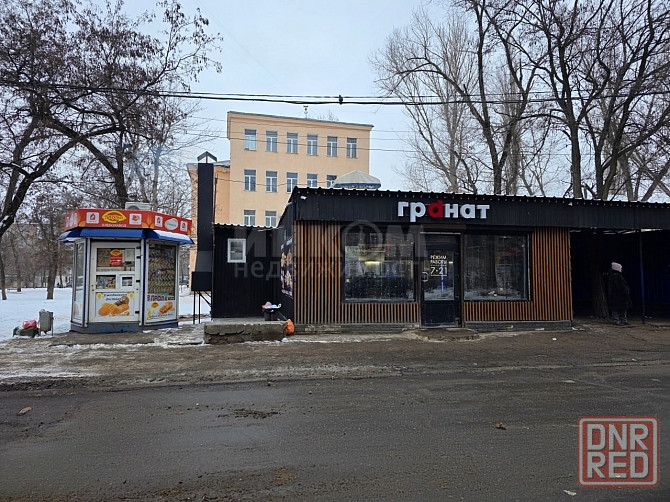 Продам помещение 62м2 в центре города Луганск Луганск - изображение 1