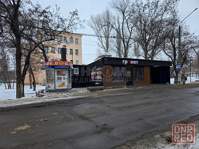 Продам помещение 62м2 в центре города Луганск Луганск - изображение 7