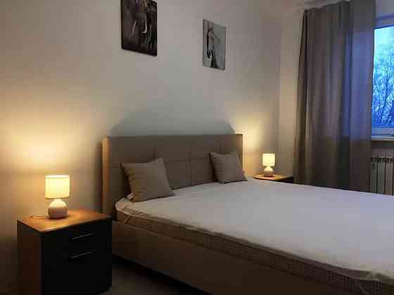 квартира в Киевском районе на пересечении проспекта Панфилова и Университетской Донецк