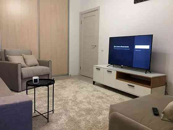 квартира в Киевском районе на пересечении проспекта Панфилова и Университетской Донецк