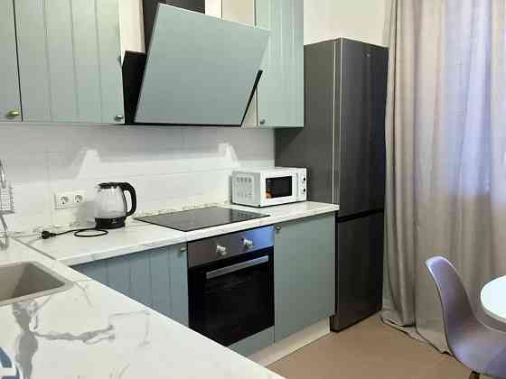 квартира в Киевском районе на пересечении проспекта Панфилова и Университетской Донецк