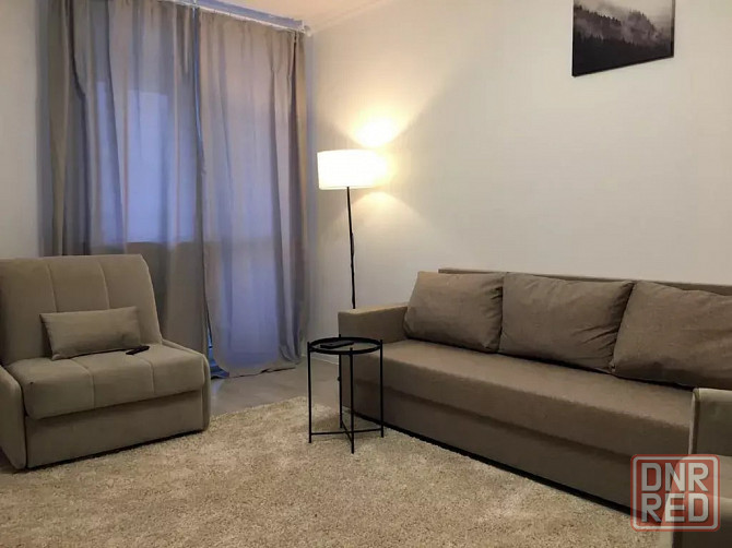 квартира в Киевском районе на пересечении проспекта Панфилова и Университетской Донецк - изображение 2