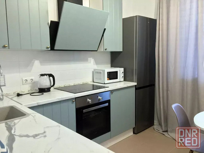 квартира в Киевском районе на пересечении проспекта Панфилова и Университетской Донецк - изображение 4