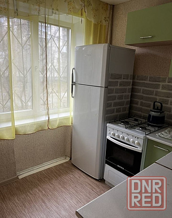 Сдается 2 комнатная квартира в Ленинском районе Донецк - изображение 1