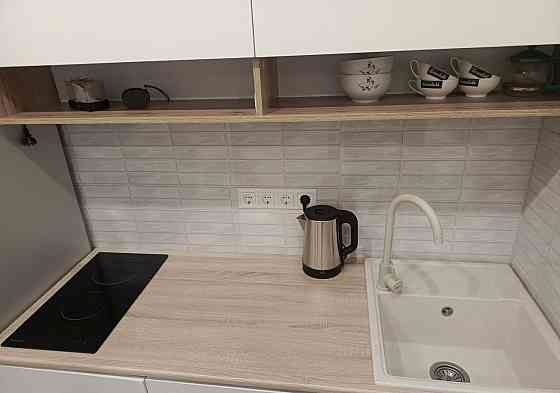 Сдается 2-х комнатная квартира-студия в Киевском районе ориентир Жд Донецк