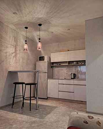 Сдается 2-х комнатная квартира-студия в Киевском районе ориентир Жд Донецк