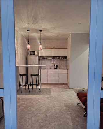 Сдается 2-х комнатная квартира-студия в Киевском районе ориентир Жд Донецк