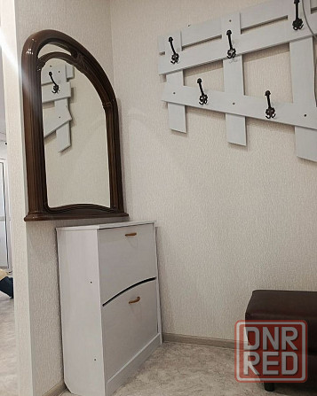 Сдается 2-х комнатная квартира-студия в Киевском районе ориентир Жд Донецк - изображение 9