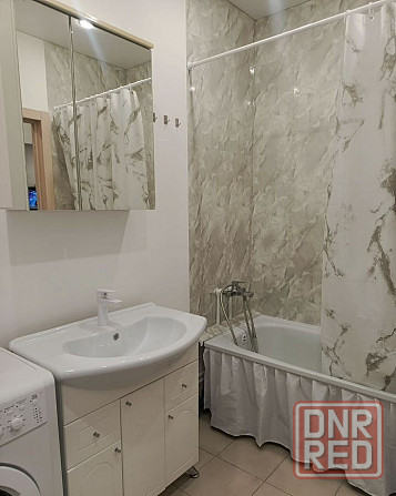 Сдается 2-х комнатная квартира-студия в Киевском районе ориентир Жд Донецк - изображение 10