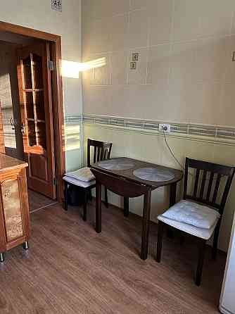 На длительную аренду предлагаю 1кв.в Калининском районе,улица Марии Ульяновой Донецк