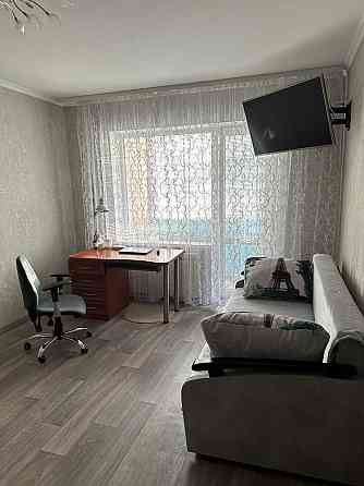 На длительную аренду предлагаю 1кв.в Калининском районе,улица Марии Ульяновой Донецк