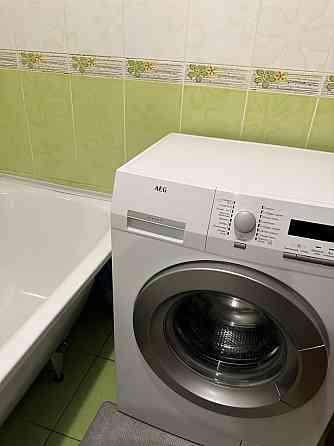 На длительную аренду предлагаю 1кв.в Калининском районе,улица Марии Ульяновой Донецк