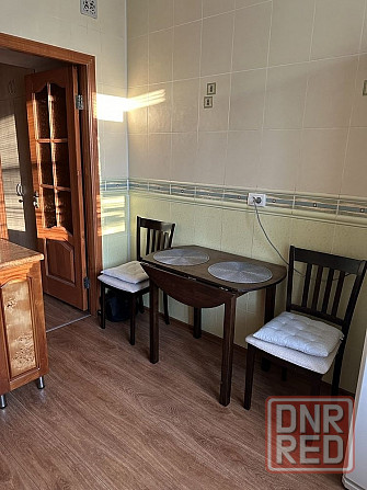 На длительную аренду предлагаю 1кв.в Калининском районе,улица Марии Ульяновой Донецк - изображение 5