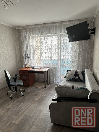 На длительную аренду предлагаю 1кв.в Калининском районе,улица Марии Ульяновой Донецк - изображение 3