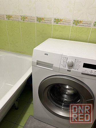 На длительную аренду предлагаю 1кв.в Калининском районе,улица Марии Ульяновой Донецк - изображение 4