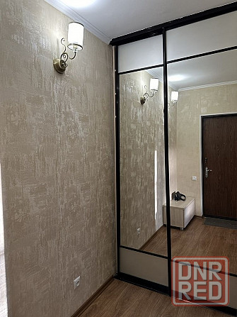 На длительную аренду предлагаю 1кв.в Калининском районе,улица Марии Ульяновой Донецк - изображение 9