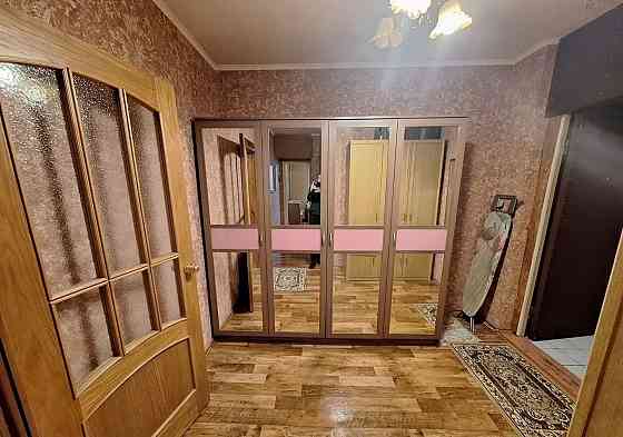 Сдается просторная однокомнатная квартира (35 м2) Этаж: 5/9 Район: Кировский Донецк