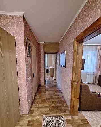 Сдается просторная однокомнатная квартира (35 м2) Этаж: 5/9 Район: Кировский Донецк