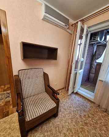 Сдается просторная однокомнатная квартира (35 м2) Этаж: 5/9 Район: Кировский Донецк