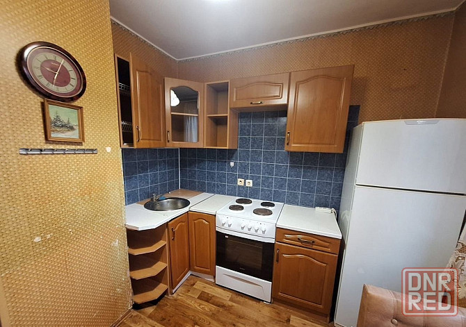 Сдается просторная однокомнатная квартира (35 м2) Этаж: 5/9 Район: Кировский Донецк - изображение 1