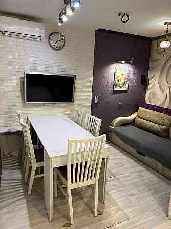 Трёшка на Мед Институте Донецк