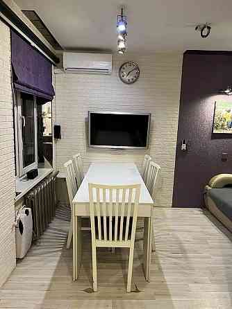 Трёшка на Мед Институте Донецк