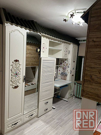 Трёшка на Мед Институте Донецк - изображение 6