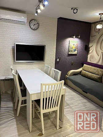 Трёшка на Мед Институте Донецк - изображение 4