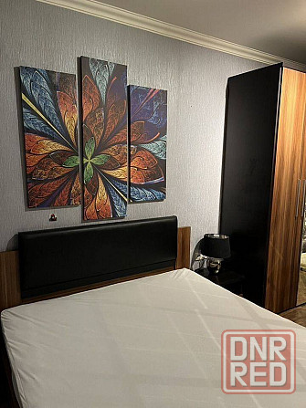 Трёшка на Мед Институте Донецк - изображение 5