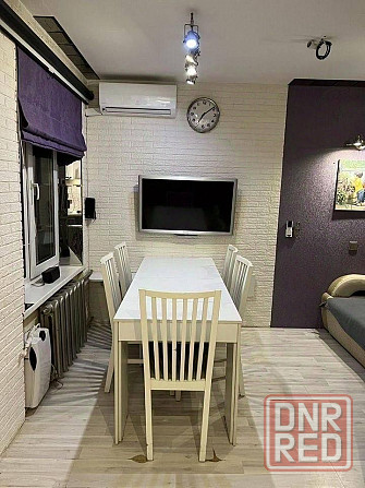 Трёшка на Мед Институте Донецк - изображение 2