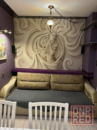 Трёшка на Мед Институте Донецк - изображение 3