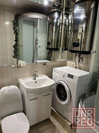 Трёшка на Мед Институте Донецк - изображение 8