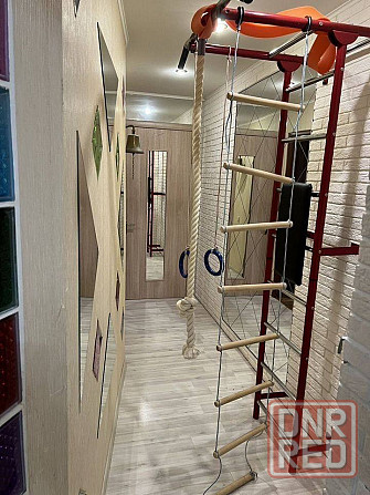 Трёшка на Мед Институте Донецк - изображение 9