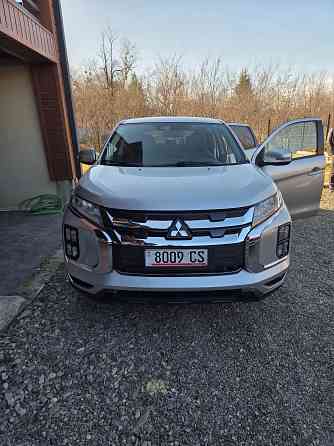 Mitsubishi Outlander Sport ASX 2022 Донецк