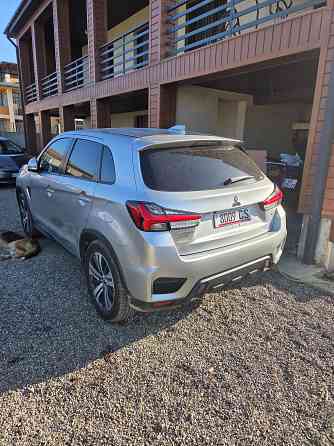 Mitsubishi Outlander Sport ASX 2022 Донецк