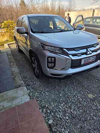 Mitsubishi Outlander Sport ASX 2022 Донецк