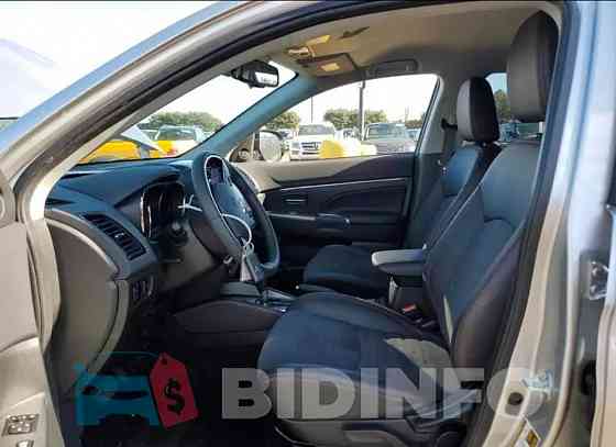 Mitsubishi Outlander Sport ASX 2022 Донецк