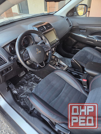 Mitsubishi Outlander Sport ASX 2022 Донецк - изображение 8