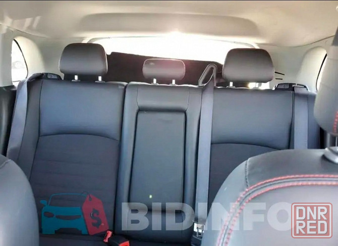 Mitsubishi Outlander Sport ASX 2022 Донецк - изображение 6