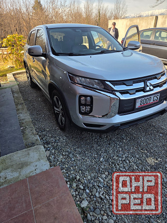 Mitsubishi Outlander Sport ASX 2022 Донецк - изображение 2