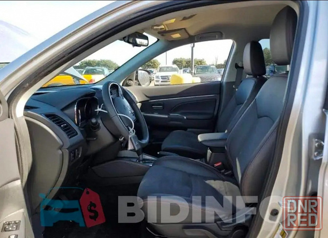 Mitsubishi Outlander Sport ASX 2022 Донецк - изображение 5