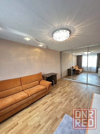 Сдаётся 1 комнатная квартира по улице Багратиона Донецк - изображение 2