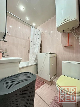 Сдаётся 1 комнатная квартира по улице Багратиона Донецк - изображение 8