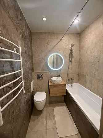 Однокомнатная квартира в Буденновском районе Донецк