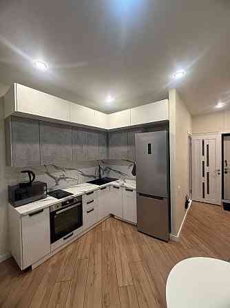 Однокомнатная квартира в Буденновском районе Донецк