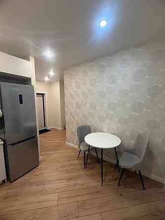 Однокомнатная квартира в Буденновском районе Донецк