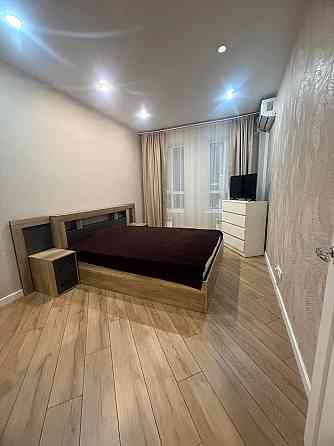 Однокомнатная квартира в Буденновском районе Донецк