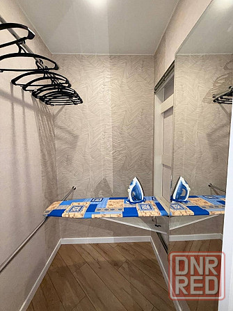 Однокомнатная квартира в Буденновском районе Донецк - изображение 6